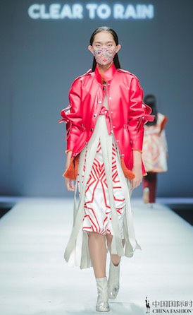 单埠 / CLEAR TO RAIN 单埠