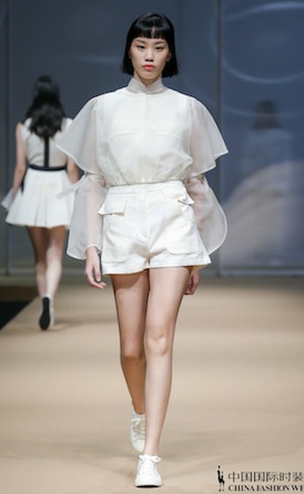 张雨 / WANGXIAOSHI 张雨