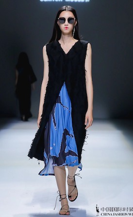 张睦沿 / MOUSE JI 张睦沿