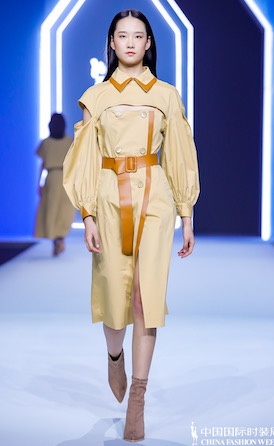 魏诗雨 / 尚谷传祺·卢薪羽 魏诗雨