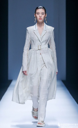 白如玉 / 融 · 无界 · 肖华 白如玉