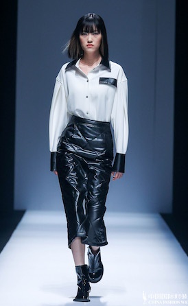 石羽莎 / 融 · 无界 · 肖华 石羽莎