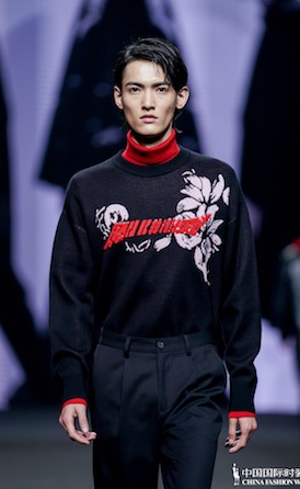 张建 / 劲霸男装 张建