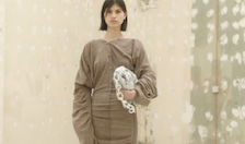 2021-22 FW AcneStudios 女装发布