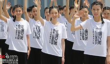 赛场直击|2021第二十届中国职业模特大赛总决赛50强争夺战! 赛场直击|2021第二十届中国职业模特大赛总决赛50强争夺战!