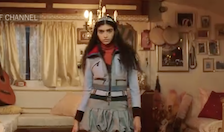 2021-22 FW Dsquared²