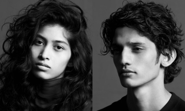 影视模特培训班